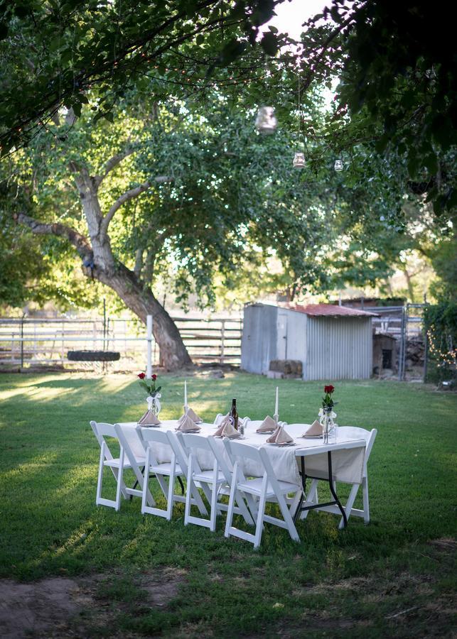 Red Horse Bed And Breakfast Albuquerque Exterior photo